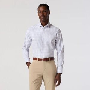 Mizzen+Main Leeward Dress Shirt, XXL